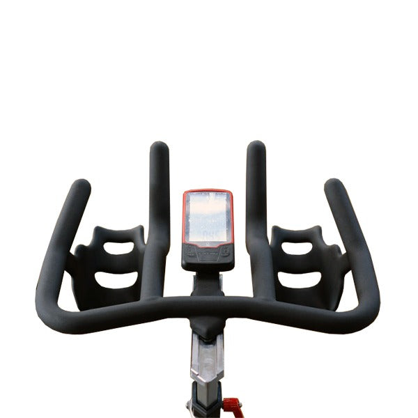 M Sport Pro Indoor Studio Bike GymFitnessUk - Gym Fitness UK