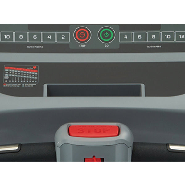 T98 Treadmill at GymFitnessUk - Gym Fitness UK