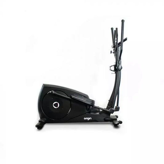 Origin Alpha Elliptical GymFitnessUk