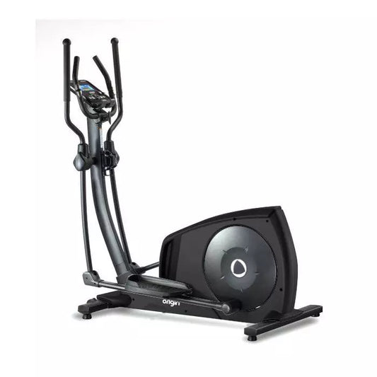 Origin Alpha Elliptical GymFitnessUk