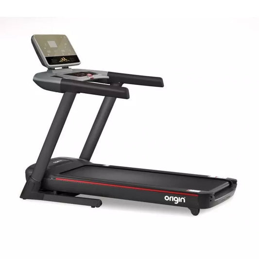 Origin Alpha Folding Treadmill GymFitnessUk