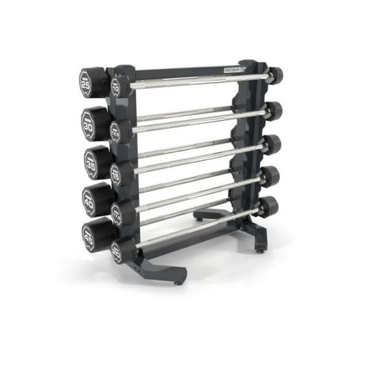 Nucleus Urethane Barbells Sets GymFitnessUk