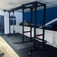 Sterling Series, H Zone Power Rack GymFitnessUk