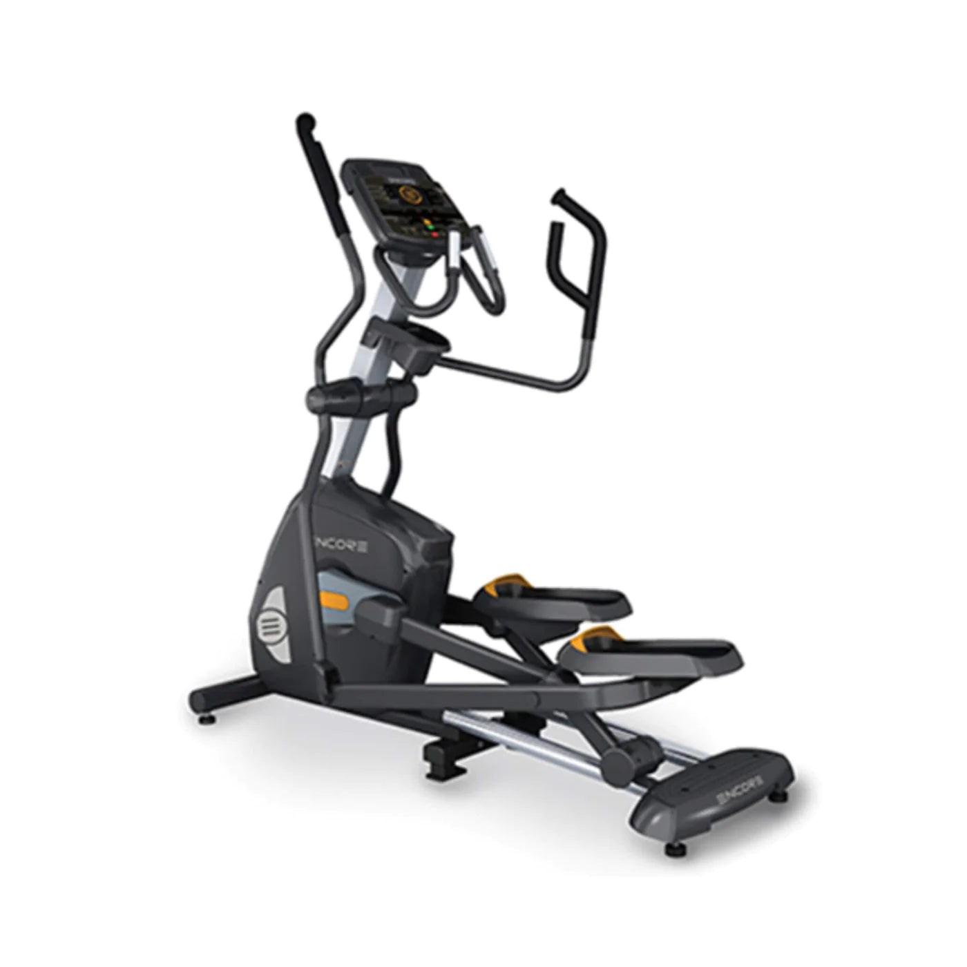 GymGear Encore Cross Trainer GymFitnessUk - Gym Fitness UK