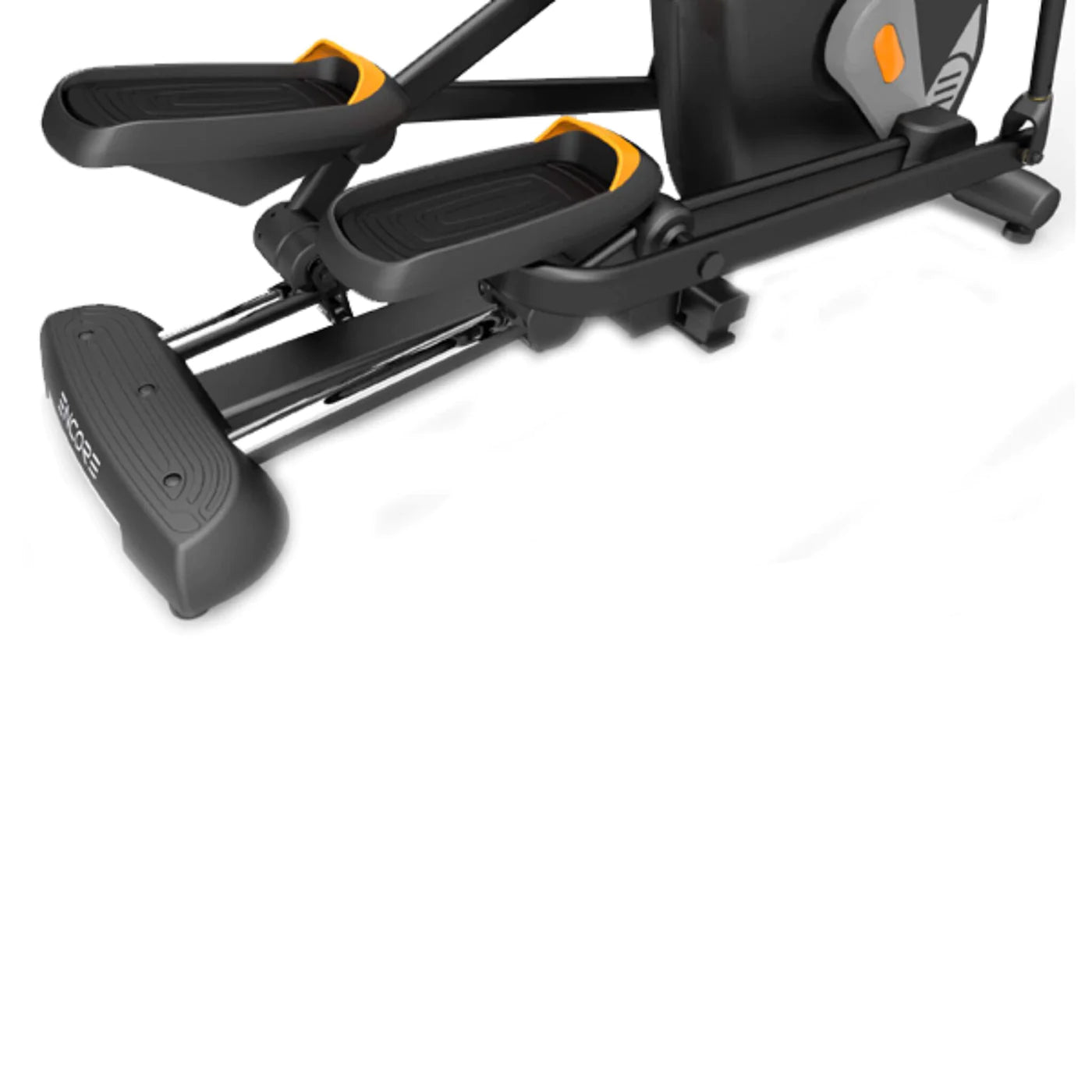 GymGear Encore Cross Trainer GymFitnessUk - Gym Fitness UK