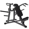 Impulse Seated Shoulder Press GymFitnessUk