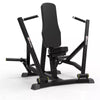 Impulse Seated Chest Press GymFitnessUk