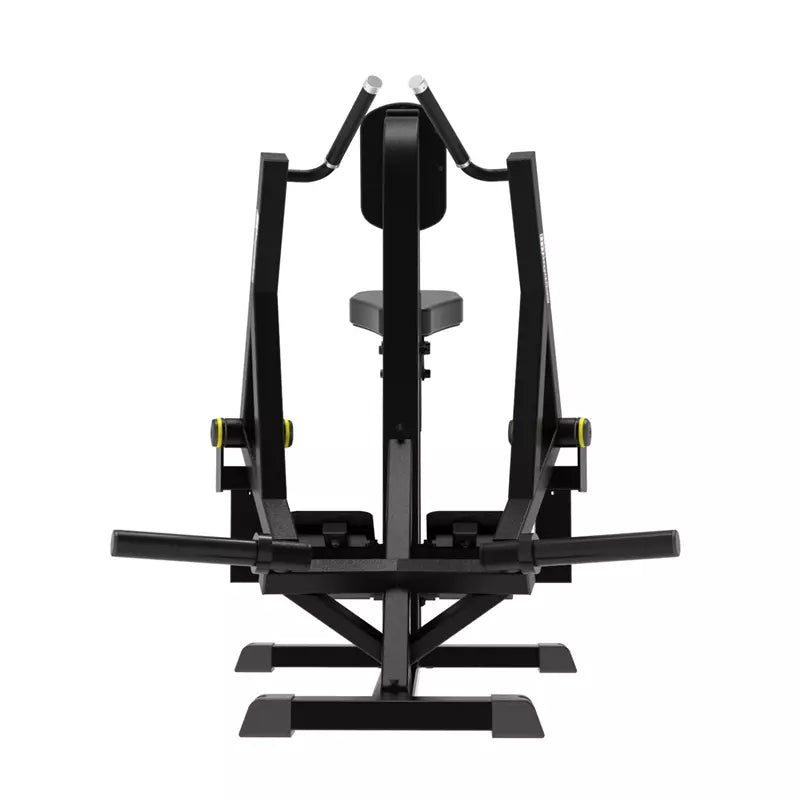 Impulse Seated Row GymFitnessUk