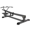 Impulse T-bar Row GymFitnessUk