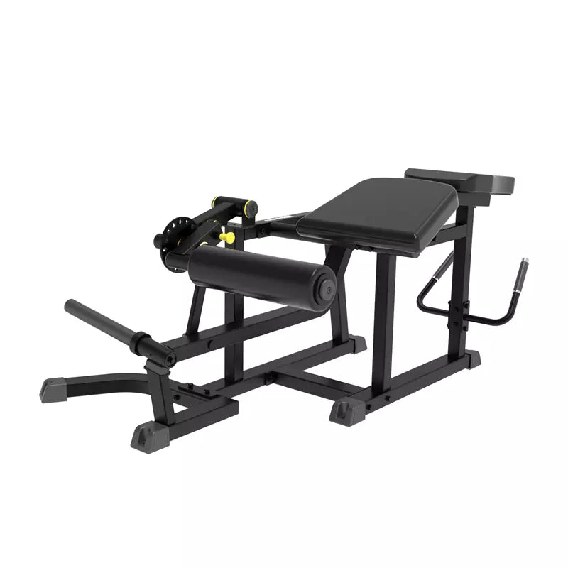 Impulse Prone Leg Curl GymFitnessUk