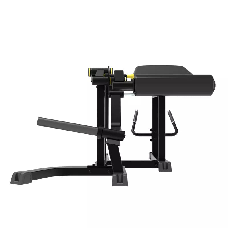 Impulse Prone Leg Curl GymFitnessUk