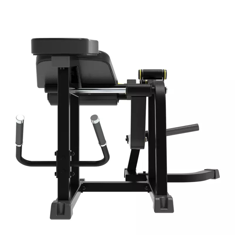 Impulse Prone Leg Curl GymFitnessUk