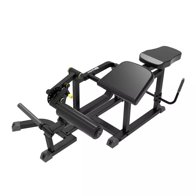 Impulse Prone Leg Curl GymFitnessUk