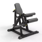 Impulse Seated Leg Extension GymFitnessUk