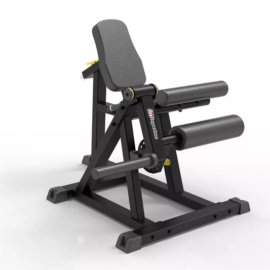 Impulse Seated Leg Extension GymFitnessUk