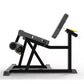 Impulse Seated Leg Extension GymFitnessUk