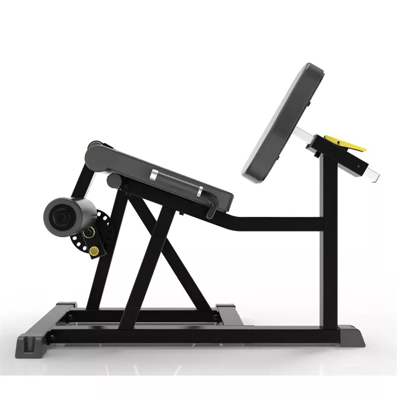 Impulse Seated Leg Extension GymFitnessUk