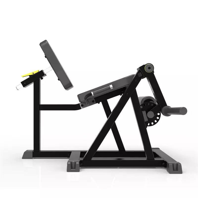 Impulse Seated Leg Extension GymFitnessUk