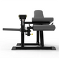 Impulse Seated Leg Extension GymFitnessUk