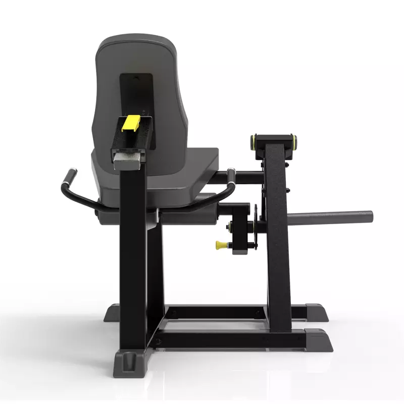 Impulse Seated Leg Extension GymFitnessUk