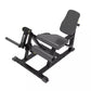 Impulse Seated Leg Extension GymFitnessUk