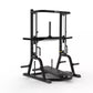 Impulse Vertical Leg Press GymFitnessUk