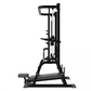 Impulse Vertical Leg Press GymFitnessUk