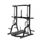 Impulse Vertical Leg Press GymFitnessUk