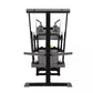 Impulse Hack Squat/Leg Press GymFitnessUk
