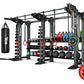 Octagon Free Standing Frames GymFitnessUk