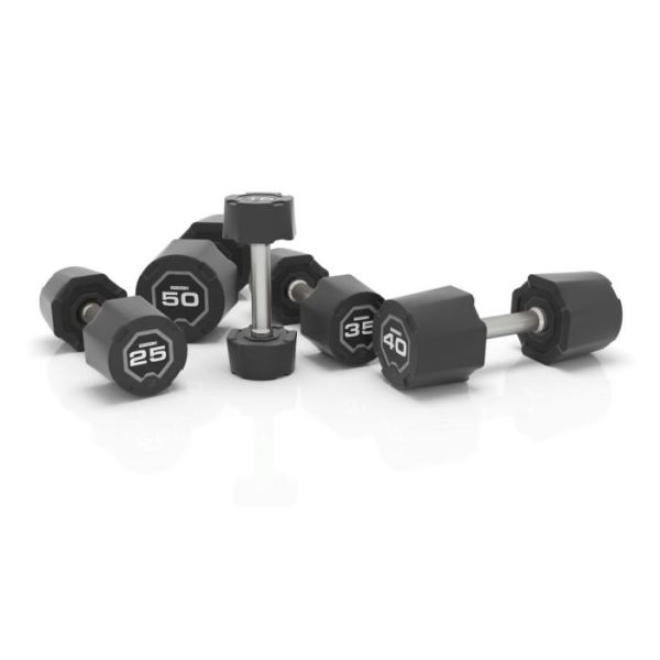 Nucleus SBX Dumbbells pairs and sets GymFitnessUk