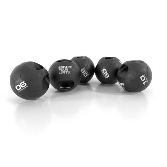 Multi Grip Medball GymFitnessUk