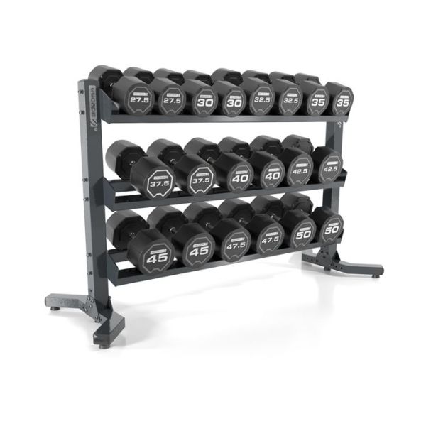 Nucleus SBX Dumbbells pairs and sets GymFitnessUk