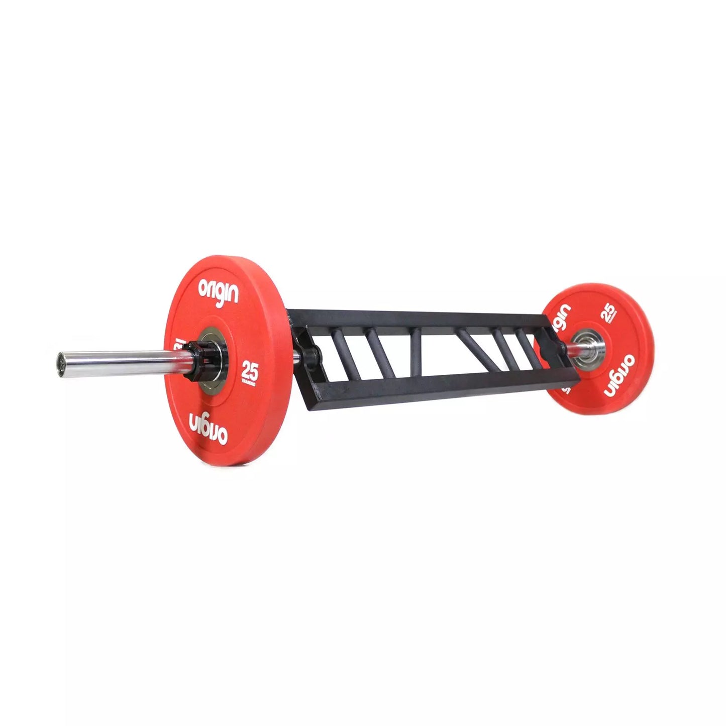 Origin Multi-Grip Bar GymFitnessUk