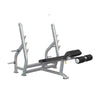 Elite Series, Olympic Decline Bench GymFitnessUk