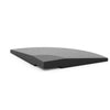 Origin 40mm Corner Ramp with CAP System - Black GymFitnessUk