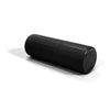 Origin Short Foam Roller-100% Black GymFitnessUk