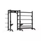 Origin Performance Series - Half Rack POD 1.0 GymFitnessUk