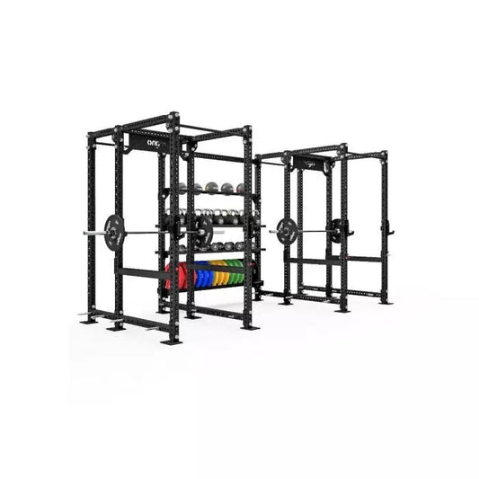 Performance Series - Power Pod 2.0 GymFitnessUk