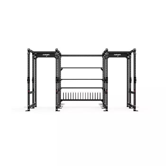 Performance Series - Power Pod 2.0 GymFitnessUk