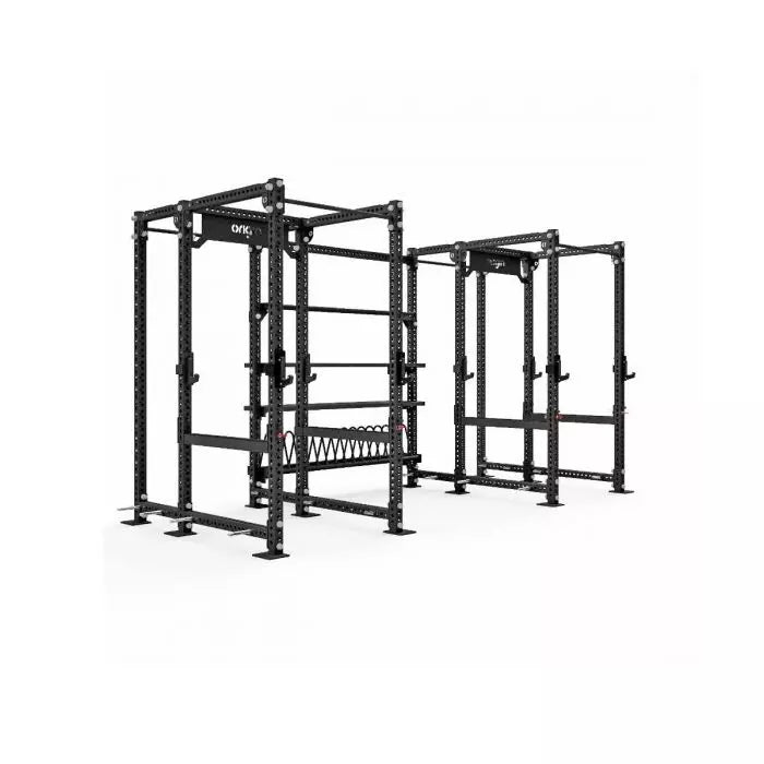 Performance Series - Power Pod 2.0 GymFitnessUk