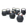 Competition Pro Kettlebells 2.0 GymFitnessUk