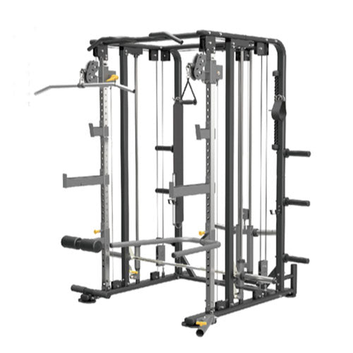 Rhino Strength Machine (Plate Loaded)  GymFitnessUk - Gym Fitness UK