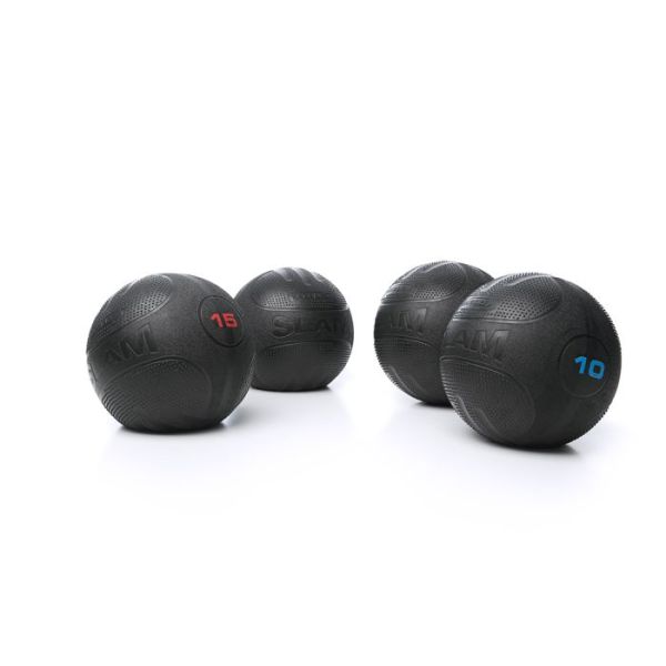 Slamball SBX Ball GymFitnessUk