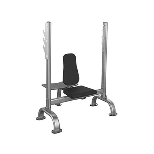 Elite Series, Olympic Shoulder Bench GymFitnessUk