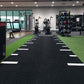 Sprint Track (Numbered) - Gym Fitness UK