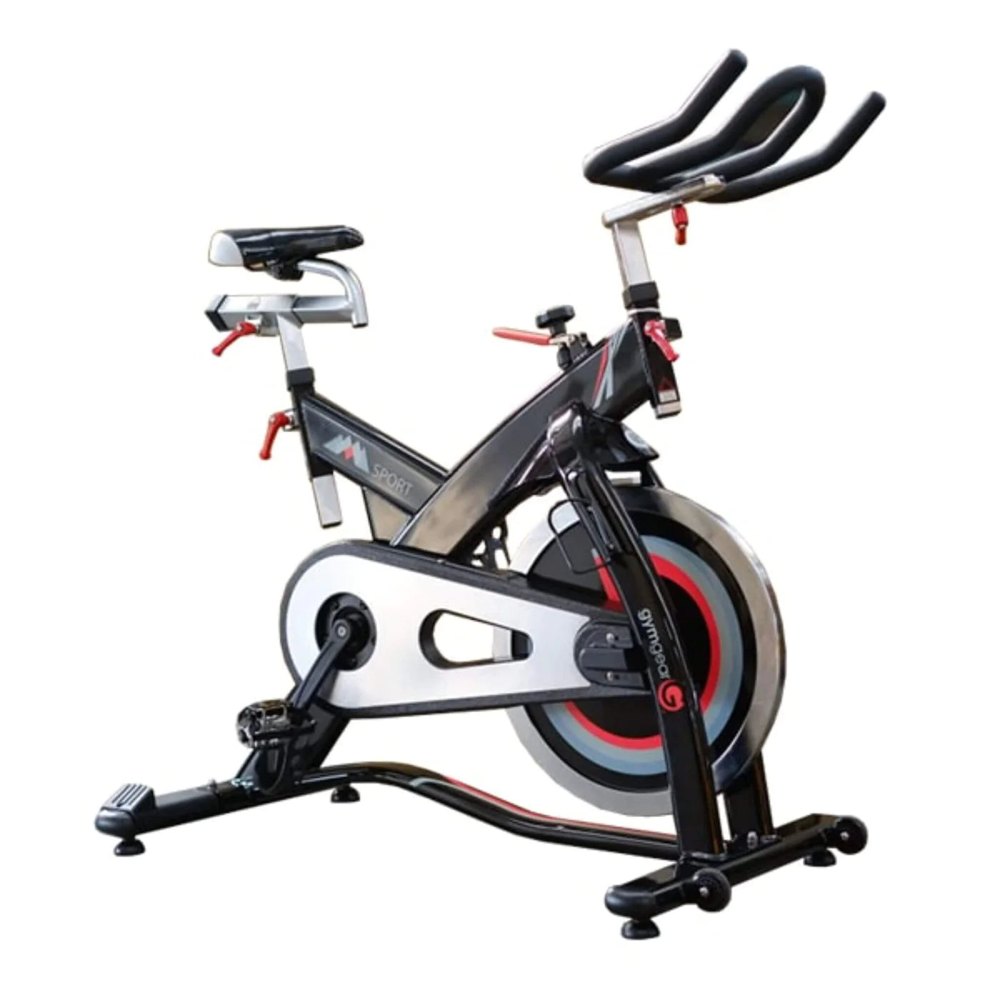 Sport Indoor Studio Bike GymFitnessUk - Gym Fitness UK