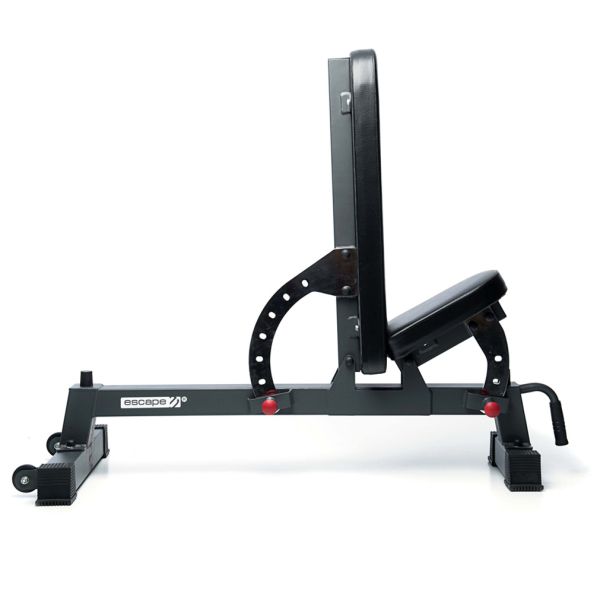 💪🏋️‍♂️ Maximize Your Workouts with the Versatile Adjustable Bench GymFitnessUk