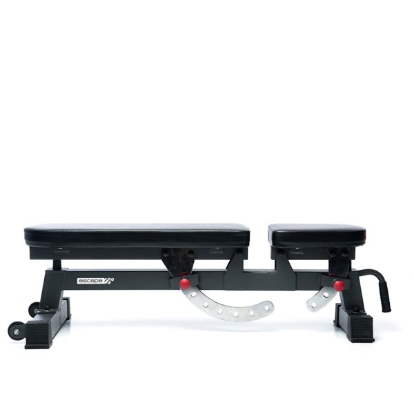 💪🏋️‍♂️ Maximize Your Workouts with the Versatile Adjustable Bench GymFitnessUk