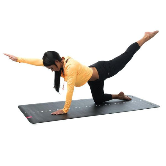 yoga Bundle get started at GymFitnessUK